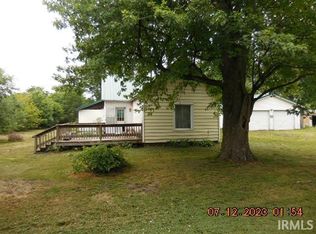 9918 Madison St, Rensselaer, IN 47978