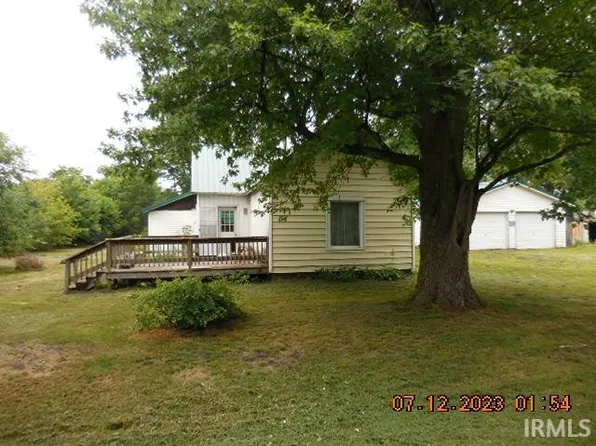 9918 Madison St, Rensselaer, IN 47978