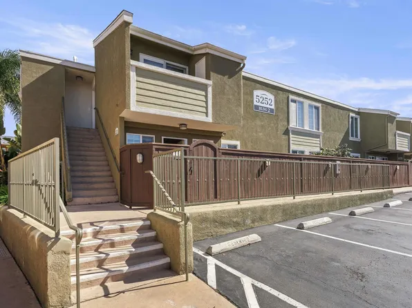 5252 Balboa Arms Dr Unit 120, San Diego, CA 92117