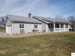 49 SW 450th Rd, Clinton, MO 64735