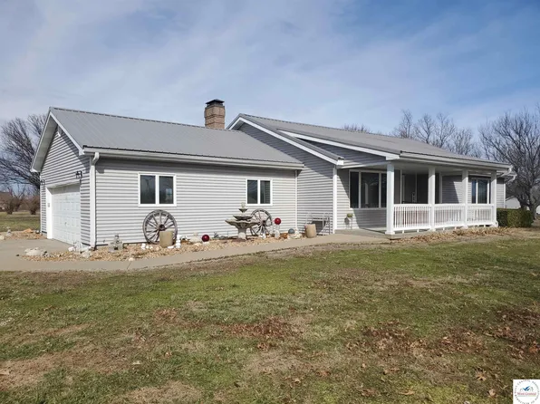 49 SW 450th Rd, Clinton, MO 64735