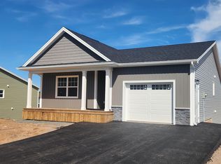 9 Goldenrod Ct LOT 248, Falmouth, NS B0N2T0