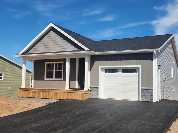 9 Goldenrod Ct Lot 248, Falmouth, NS B0N 2T0
