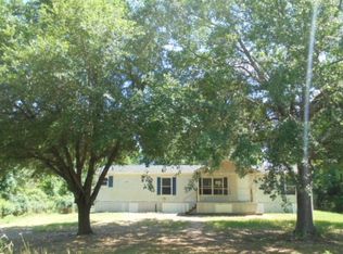 2350 County Road 2110, Hooks, TX 75561