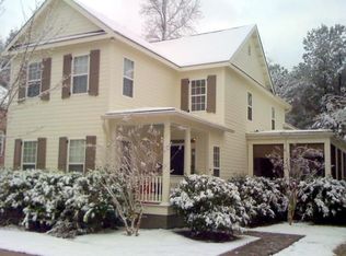 740 Preservation Pl, Mount Pleasant, SC 29464
