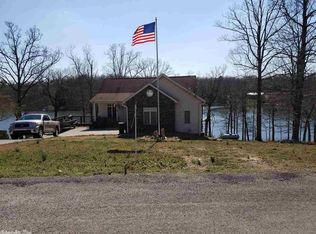 82 Enid Dr, Cherokee Village, AR 72529