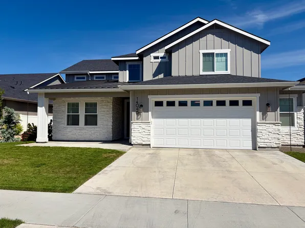 14046 N Elk Track Ave, Garden City, ID 83714