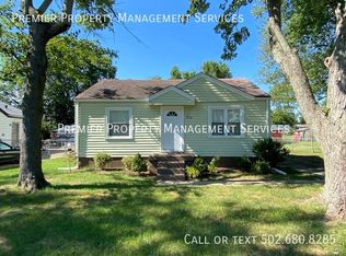 1013 Reeves Rd, Louisville, KY 40219