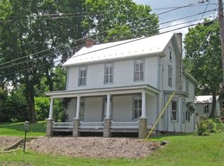 8492 Carlisle Pike, York Springs, PA 17372