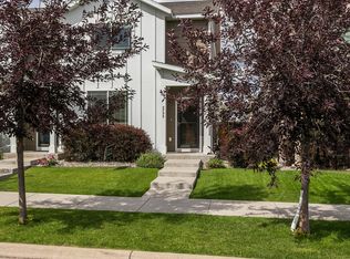 979 Twin Lakes Ave UNIT B, Bozeman, MT 59718