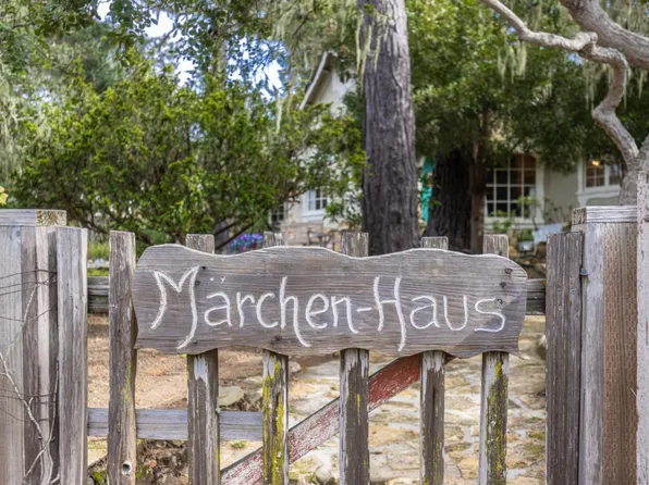 NE Corner Of Dolores & 11th Ave, Carmel By The Sea, CA 93921