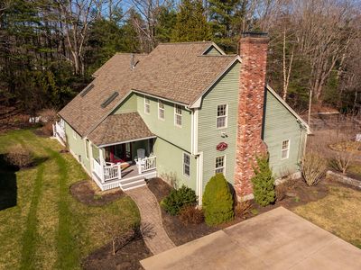 98 Bourne Avenue, Wells, ME, 04090
