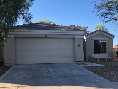 23711 W Chambers St, Buckeye, AZ, 85326