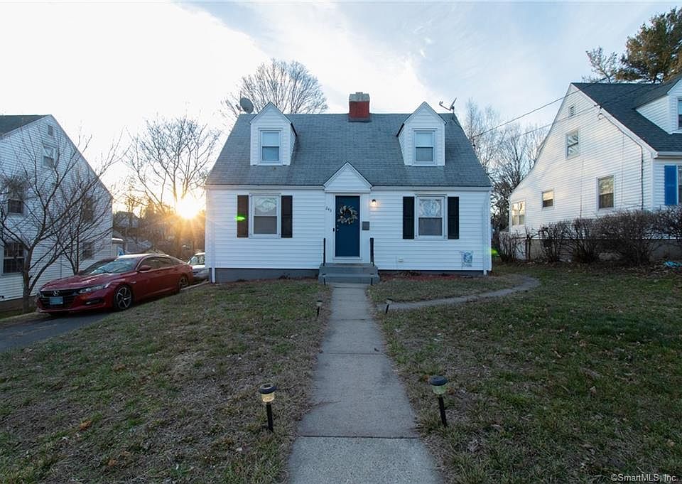 1st image of 243 Bassett St