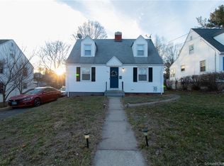 243 Bassett St, New Britain, CT 06051