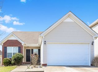 305 Sarna Dr, La Vergne, TN 37086
