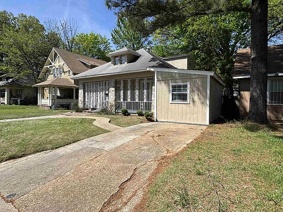 4th image of 1570 E McLemore Ave