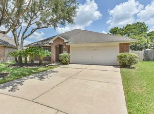 21538 Oak Arbor Way, Cypress, TX 77433