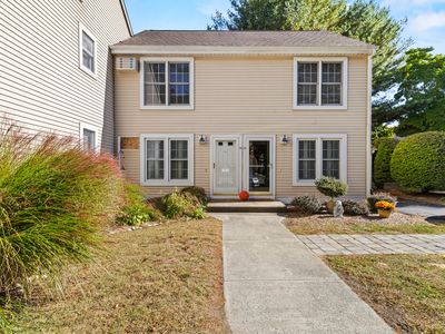 54 Rope Ferry Road #C42, Waterford, CT, 06385