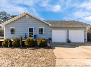 3238 Dorian Rd, Fayetteville, NC 28306