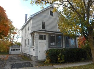 215 Bergen St, Rochester, NY 14606