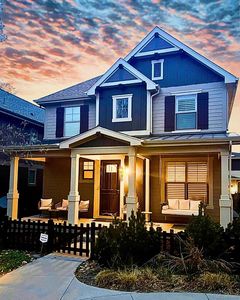 5080 Uinta Street, Denver, CO, 80238