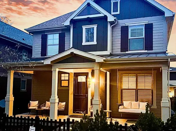 5080 Uinta Street, Denver, CO 80238