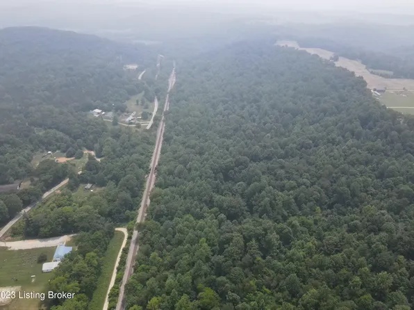 0 Cook Ridge Rd, Irvington, KY 40146