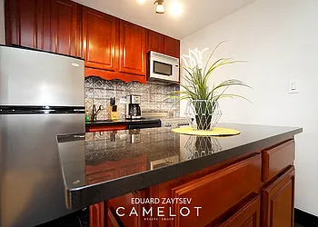 Rented by Camelot Realty Group