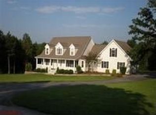 327 Hickory Spring Ln, Union, MO 63084