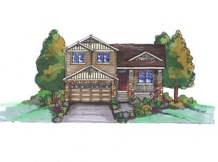 8319 Raspberry Dr, Frederick, CO 80504