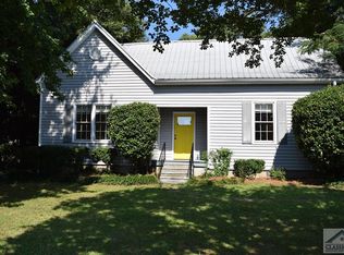 2730 Old Farmington Rd, Watkinsville, GA 30677