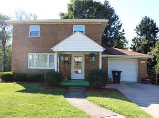 349 Wilma Ave, Steubenville, OH 43952