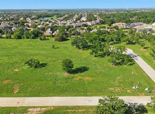 307 Zach Ct, Argyle, TX 76226