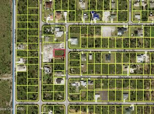5063 Hogan St, Port Charlotte, FL 33981