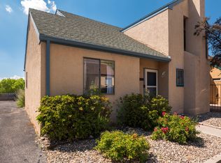 1509 Georgene Dr NE, Albuquerque, NM 87112