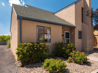 1509 Georgene Dr NE, Albuquerque, NM, 87112