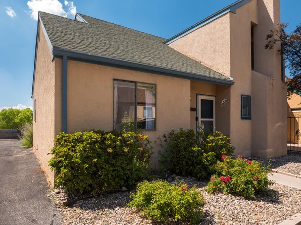 1509 Georgene Dr NE, Albuquerque, NM 87112