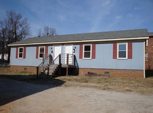 917 Blount St, Raleigh, NC 27601