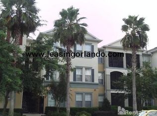 8180 Boat Hook Loop #204, Windermere, FL 34786