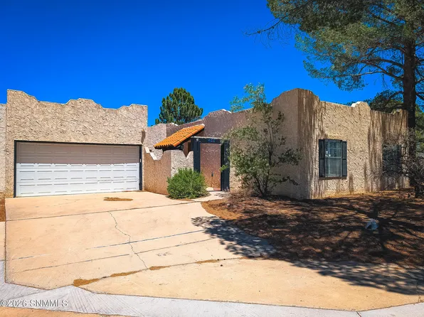 435 Salopek Blvd, Las Cruces, NM 88001