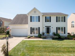 45 Farr Dr, Springboro, OH 45066