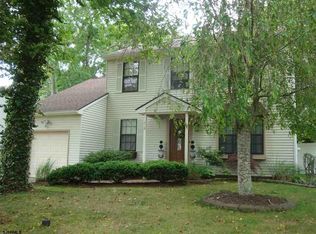 548 Holly Brook Rd, Galloway, NJ 08205