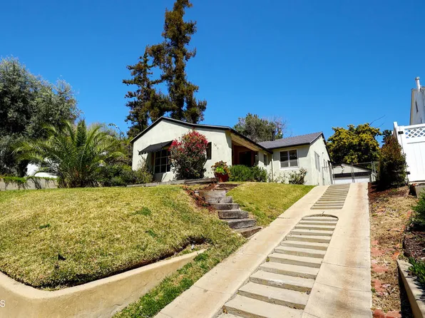 13515 Sycamore Dr, Whittier, CA 90601