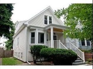 3920 N Christiana Ave, Chicago, IL 60618
