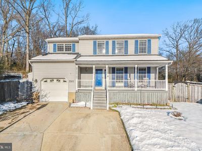 7911 Tressel Ct, Severn, MD, 21144