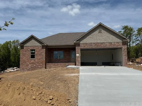8 Summer Tyme Dr, Greenbrier, AR 72058