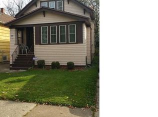 599 Lasalle Ave, Buffalo, NY