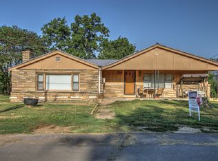 434 S 5th Ave, Cleveland, OK 74020