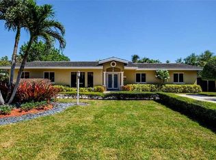 7345 SW 123rd St, Pinecrest, FL 33156